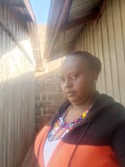 Ruth Mwaura