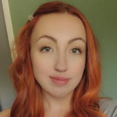 Caitlyn Moersch