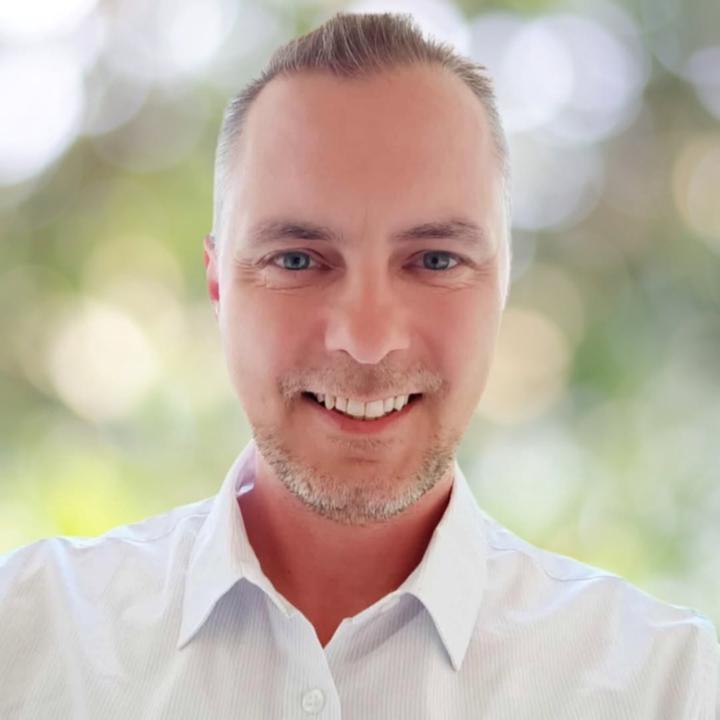 Gábor Madarász