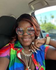 Lashonda Robinson