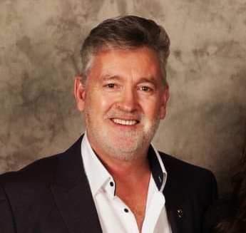 Neil Lancaster