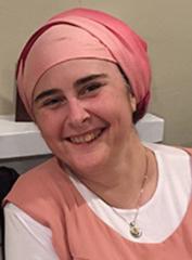 Chasya Eshkol