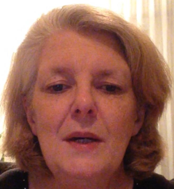 Sandra Dyer