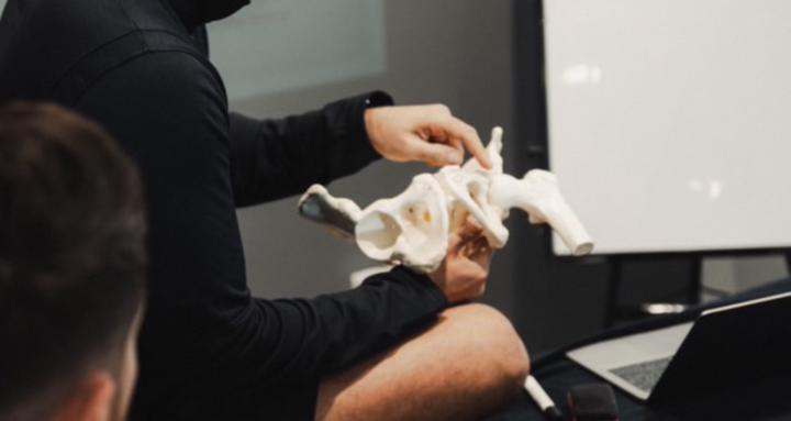 The Hip Physio Community