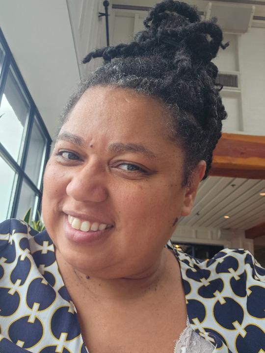 ChaVonne Sampson