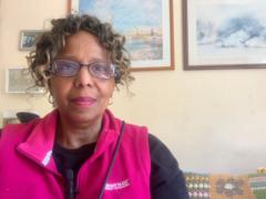 Geralde Vincent-Bancroft