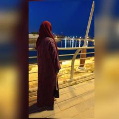 Ayesha Nawaz