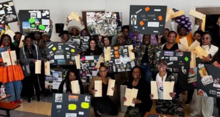 Women Building Wealth Globally