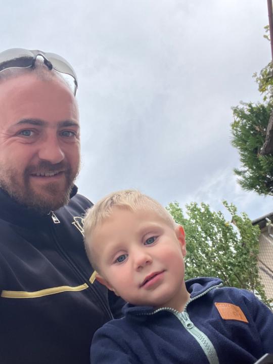 Николай Тъпанчев