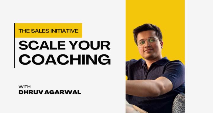 The Sales Initiative