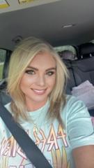 Ashley Pope