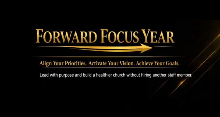 The Forward Focus Year