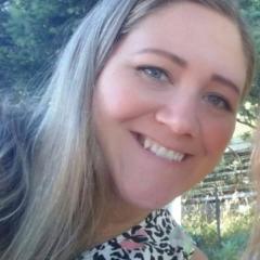 Camilla Hägerström