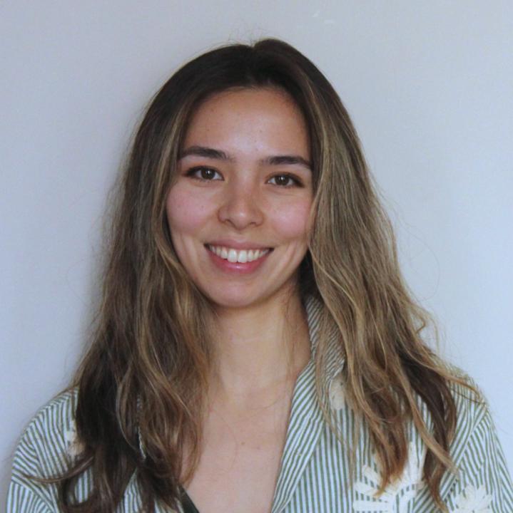 Sophie Marchioro