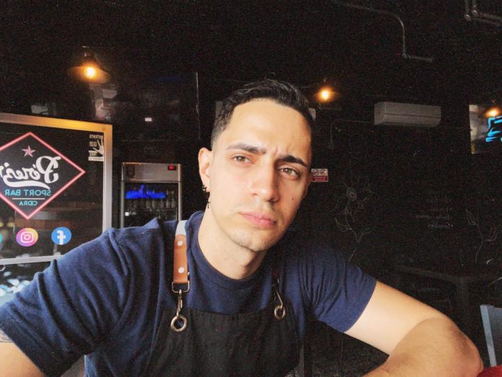 Jose Perez
