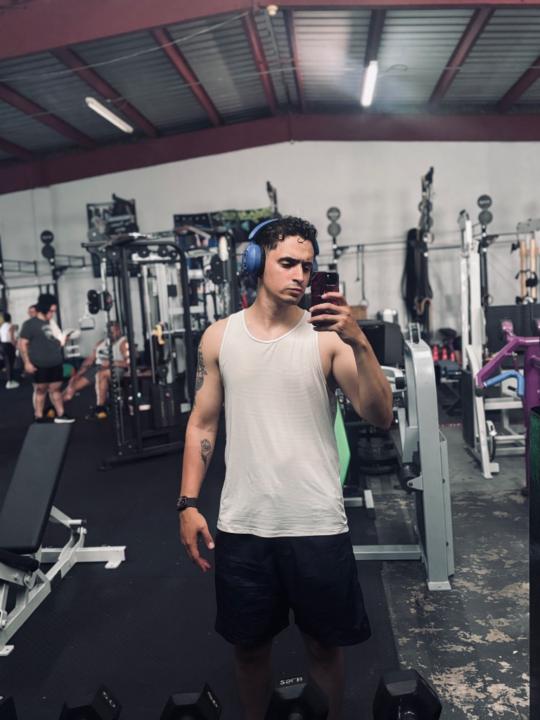 Jose Perez