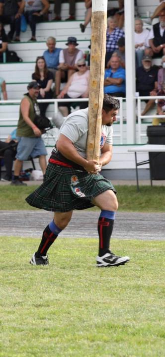 Josh Goldthorp
