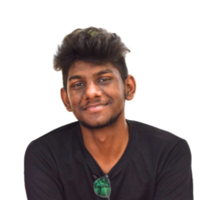 Vijay S k