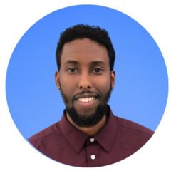 Ahmed Guura