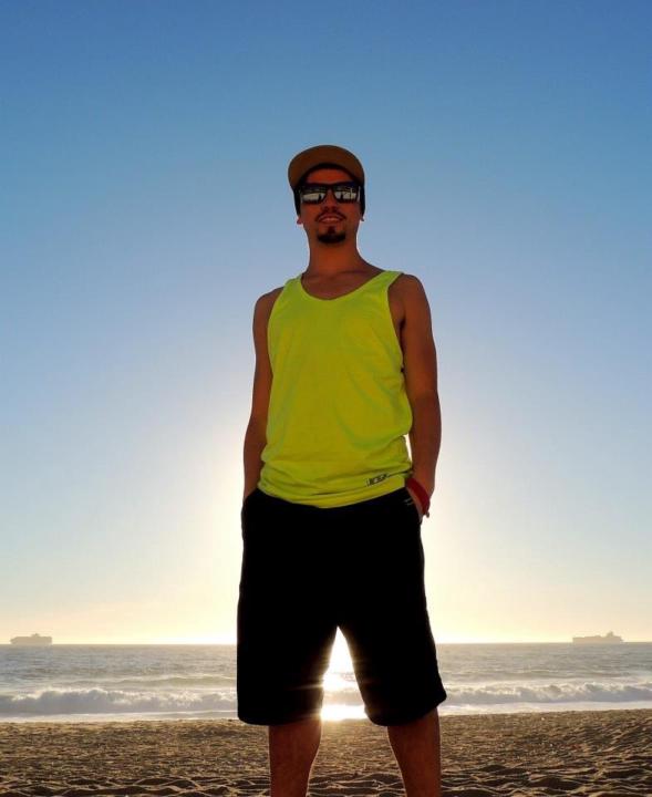 Jonathan Valenzuela