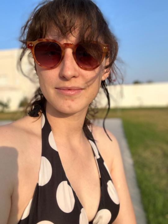 Mathilde Ayed