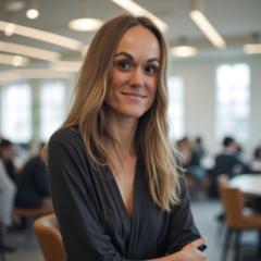 Therese Karlsson