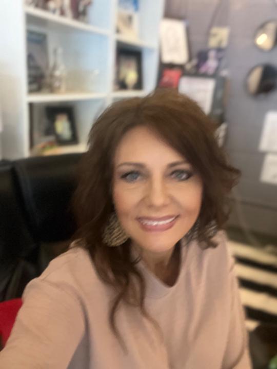Donna Blackburn