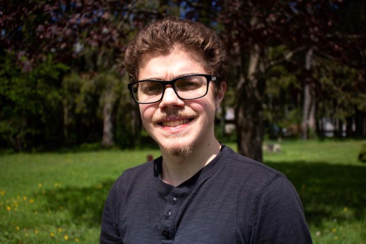 Jacob Pasquale