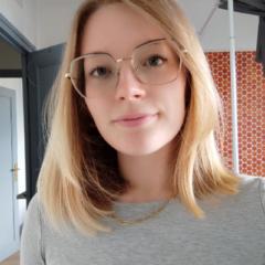 Marie Peyrat