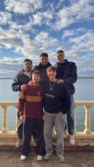 Alejandro Rivero Bandera