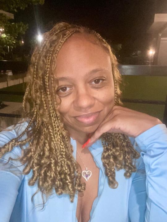 Shandria Tuggle
