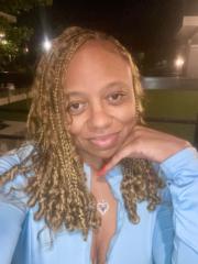 Shandria Tuggle