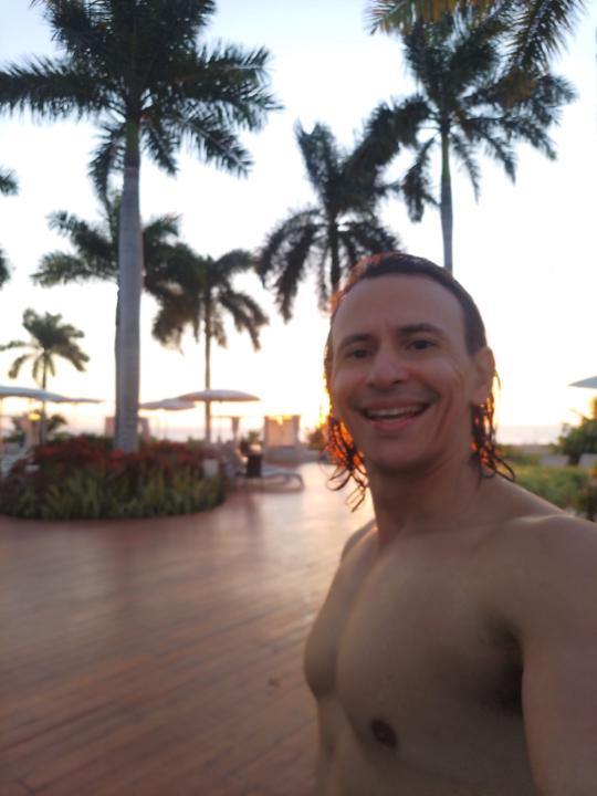 Oscar Arriaga
