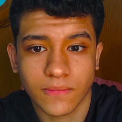 Mohamed Hussien