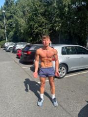 Josh Reid