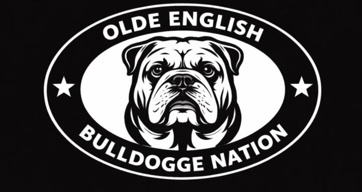 Olde English Bulldogge Nation