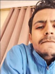 Mohammed Zergoun