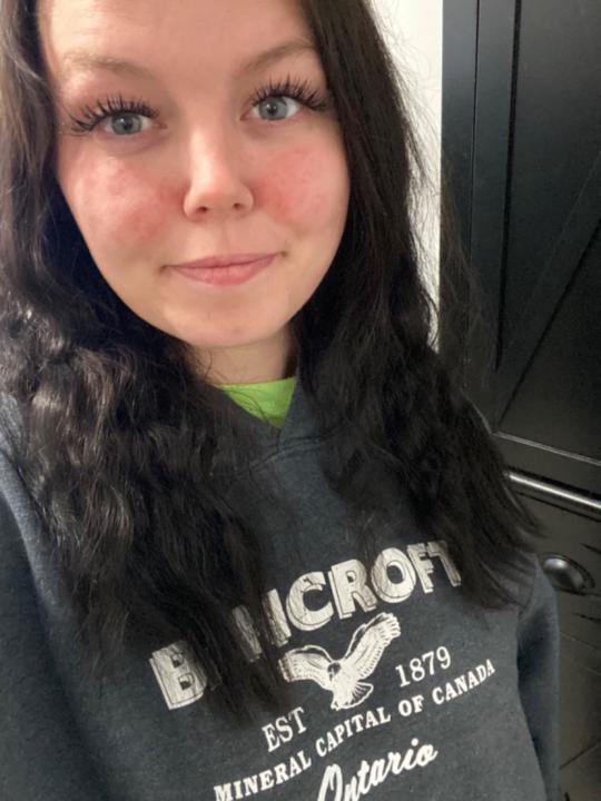 Samantha Monahan