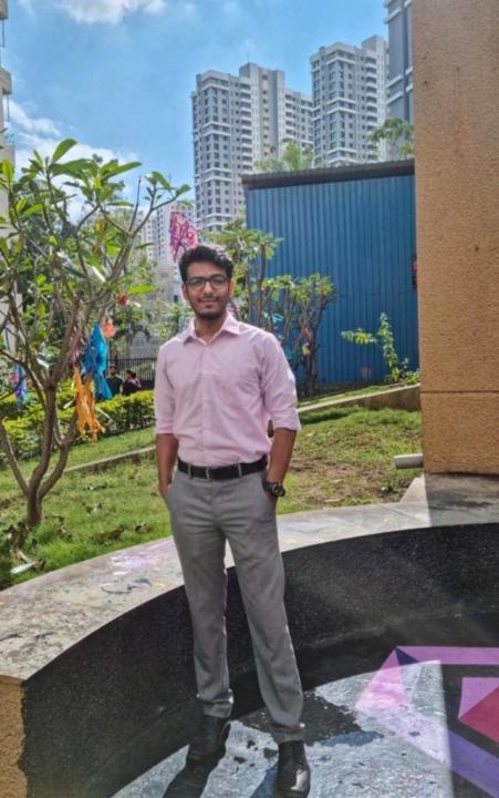 Pritam Roy