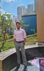 Pritam Roy