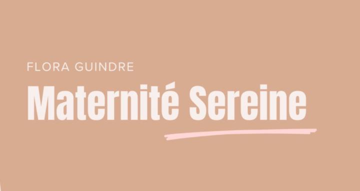 Maternité Sereine