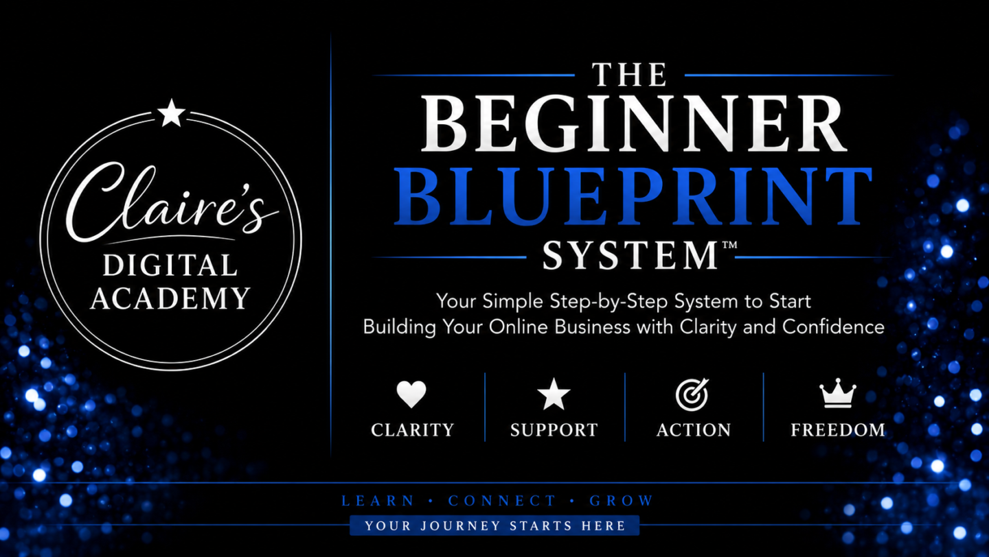 BELONG: The Blueprint System