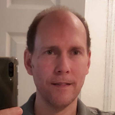 Marc Gosselin