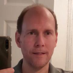 Marc Gosselin