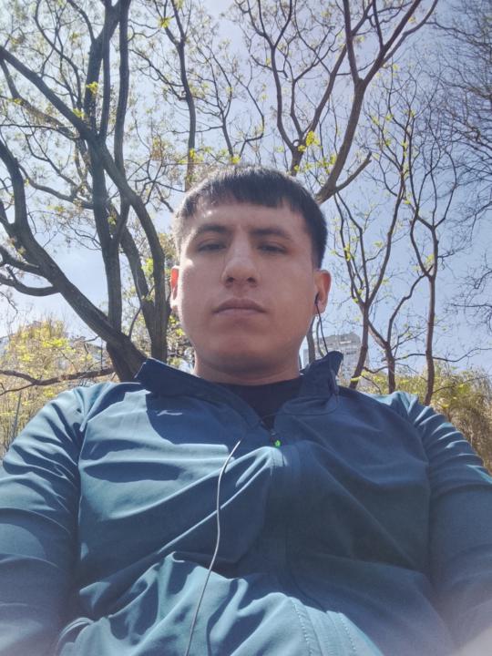 Edwin Lisandro Fernandez