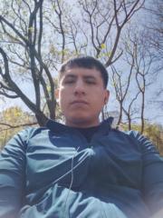 Edwin Lisandro Fernandez