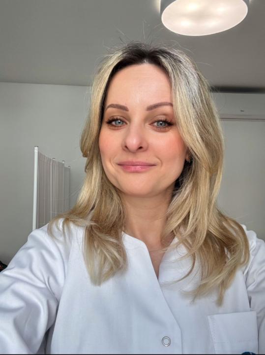 Agnieszka de Mehlem