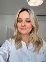 Agnieszka de Mehlem