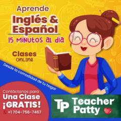 Patricia Botero