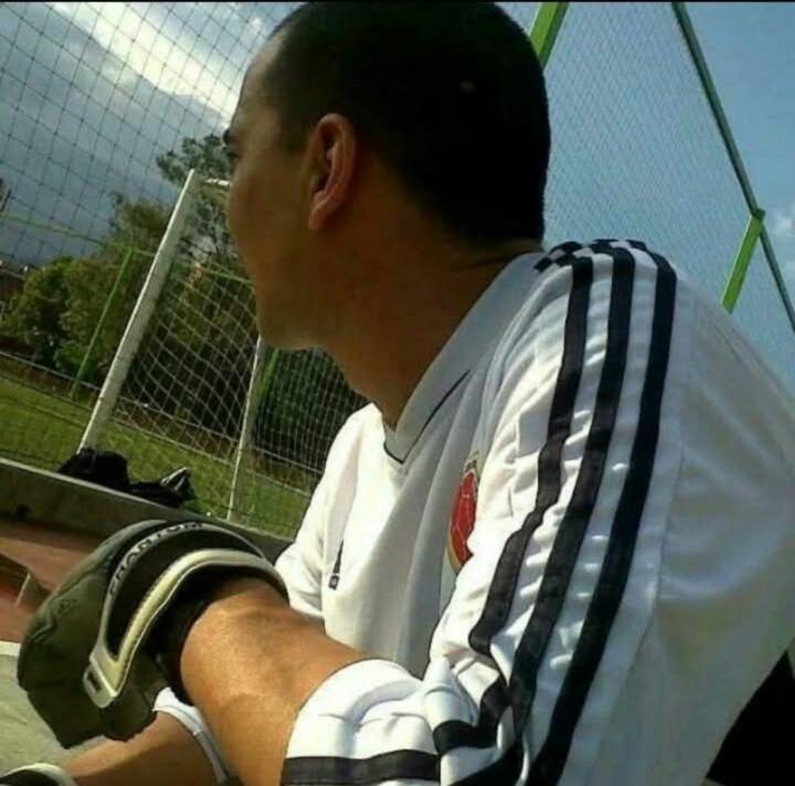 José David Díaz